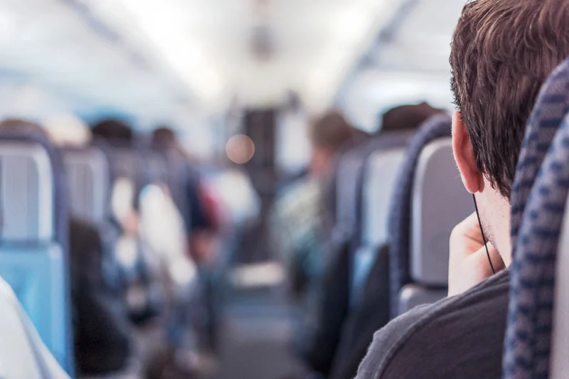 Conquer the Sky: Defy Inactivity with Airport Fitness Hacks for Energized Travels