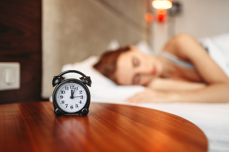 From Dream to Reality: How Prioritizing Quality Sleep While Traveling Transforms Your Gym Experience