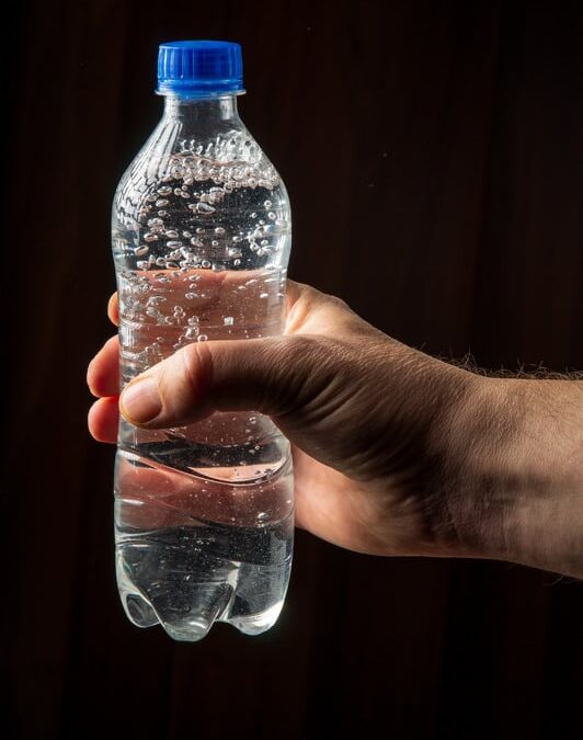 Quench Your Wanderlust: The Vital Importance of Hydration During Your Travels