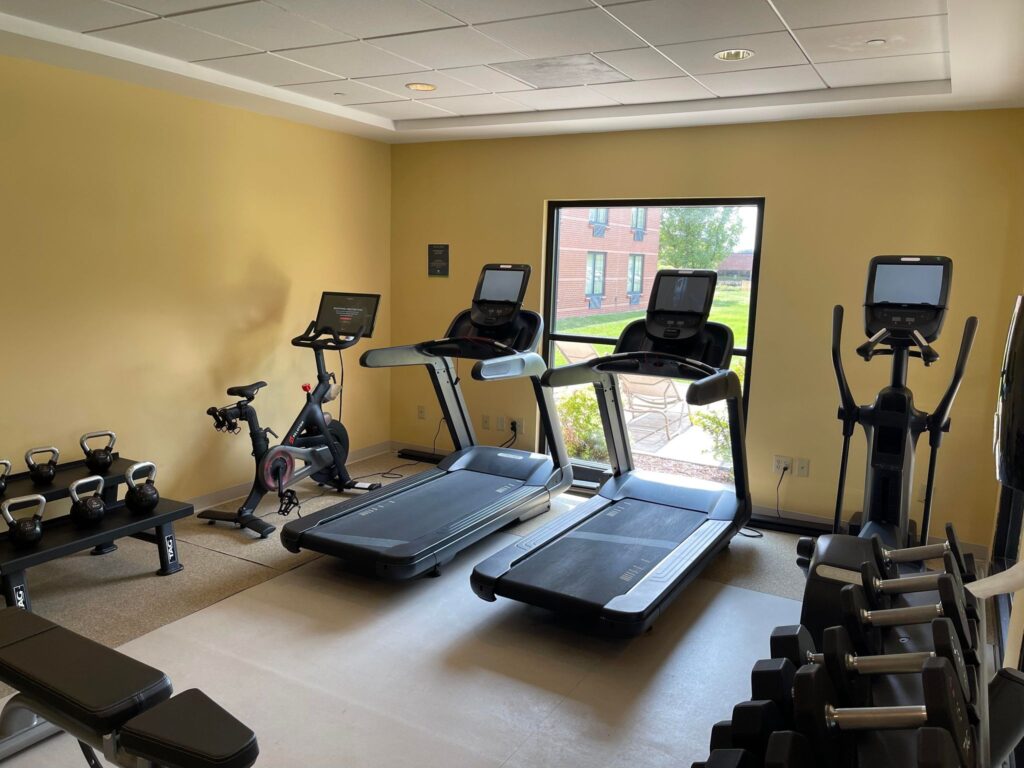 DoubleTree by Hilton Hotel Milwaukee – Brookfield