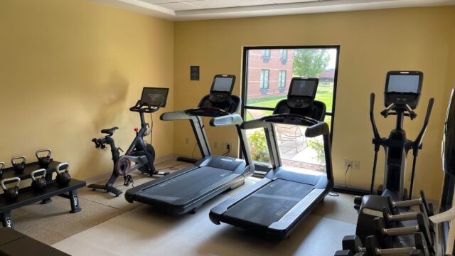 Cardio
