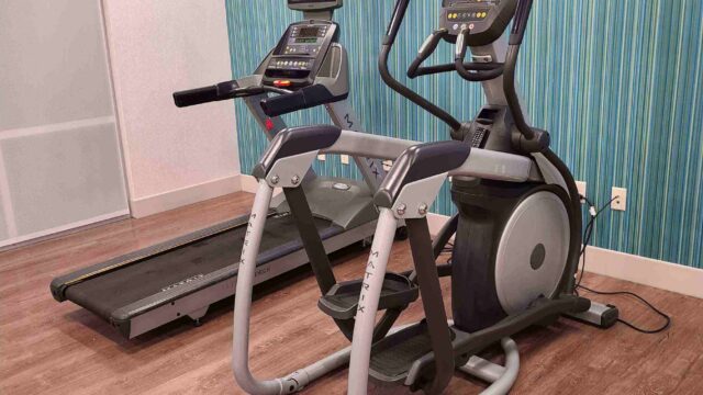 Cardio small