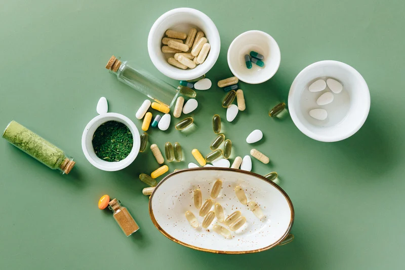 Boost Your Immune System: The Ultimate Guide to the Top 10 Vitamins and Minerals for Travel