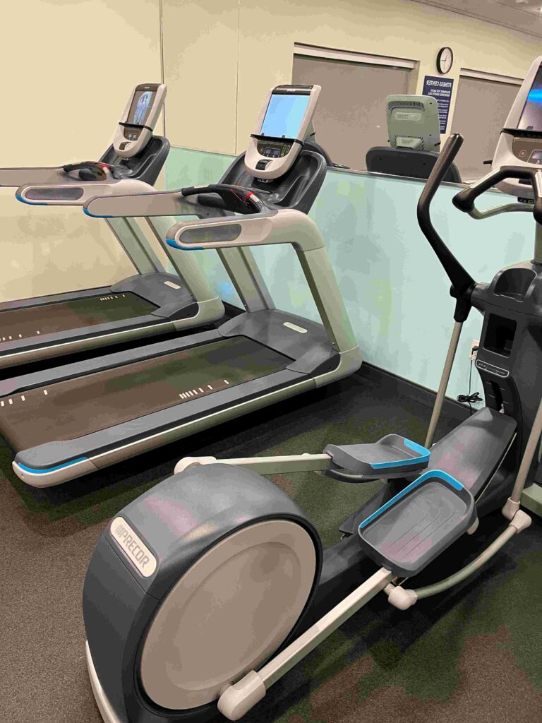 cardio