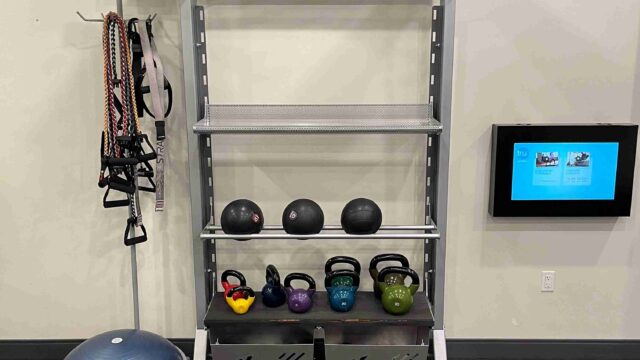 kb pullup