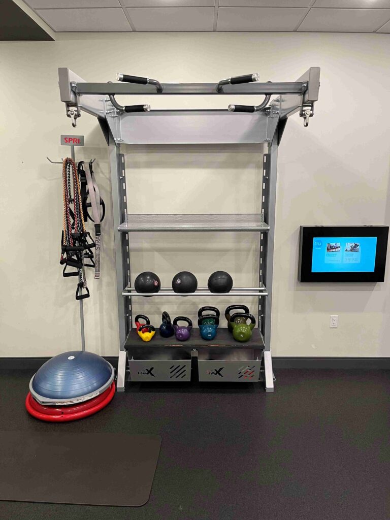 kb pullup