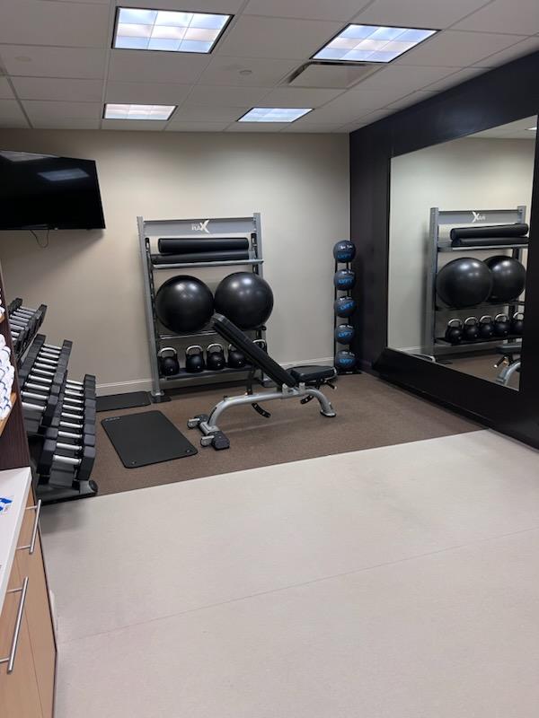 Hilton Garden Inn Aiken