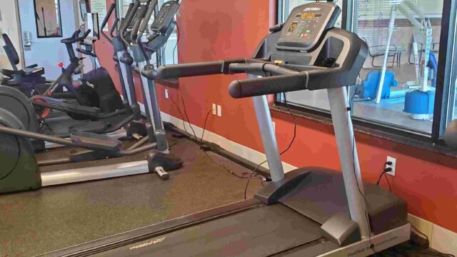 Cardio