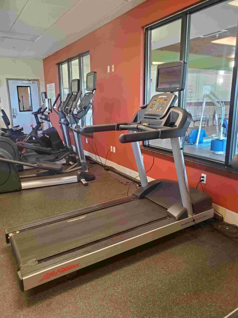 Hilton Garden Inn St. Louis Shiloh/O’Fallon IL