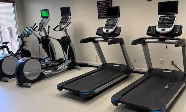 Cardio