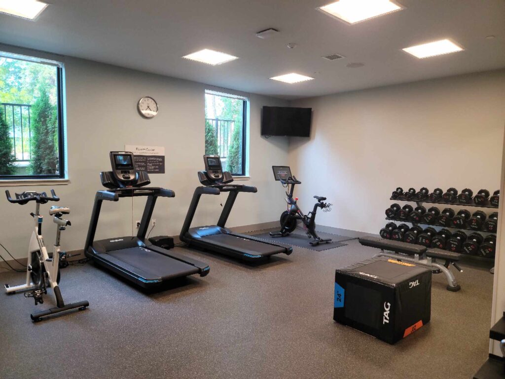 Hilton Garden Inn Wilsonville Portland