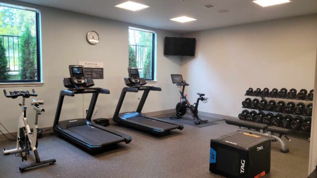 Cardio