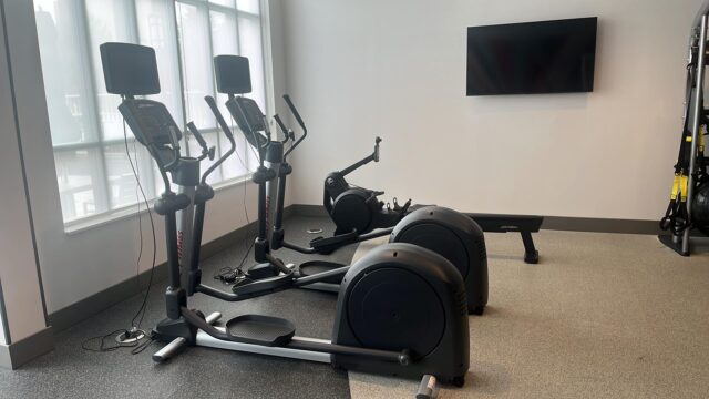 Cardio