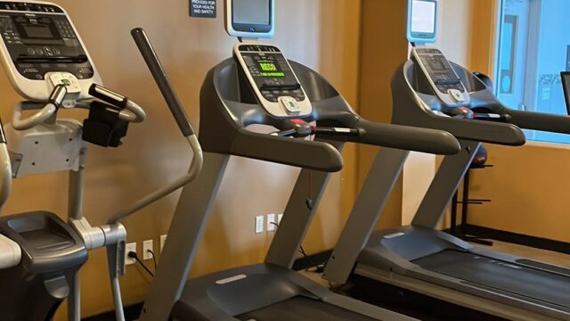 Cardio
