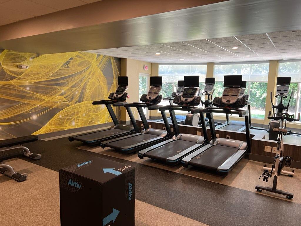 Hilton Garden Inn Portland/Beaverton