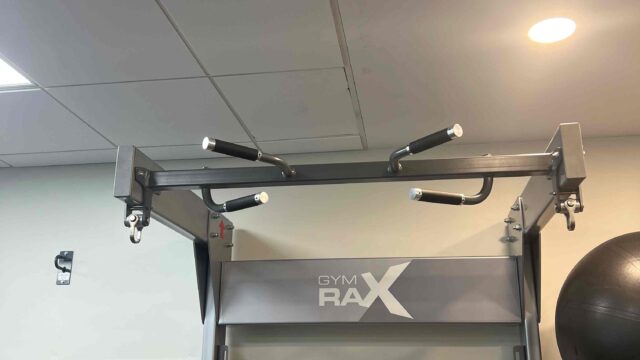 GymRax