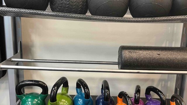 KettleBells