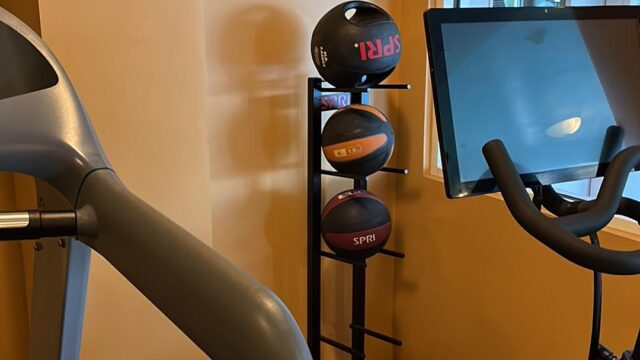 Med Ball