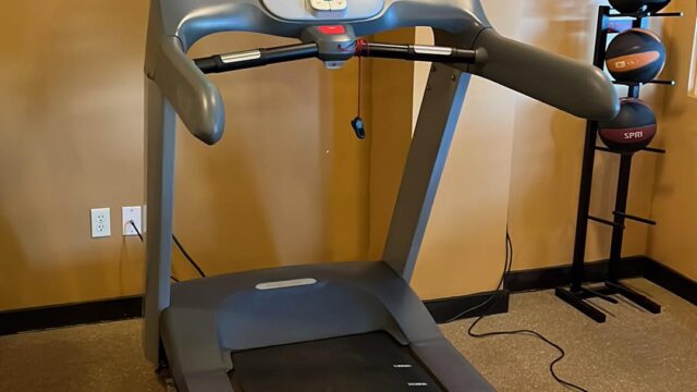 Treadmill