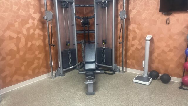 Wt Machine