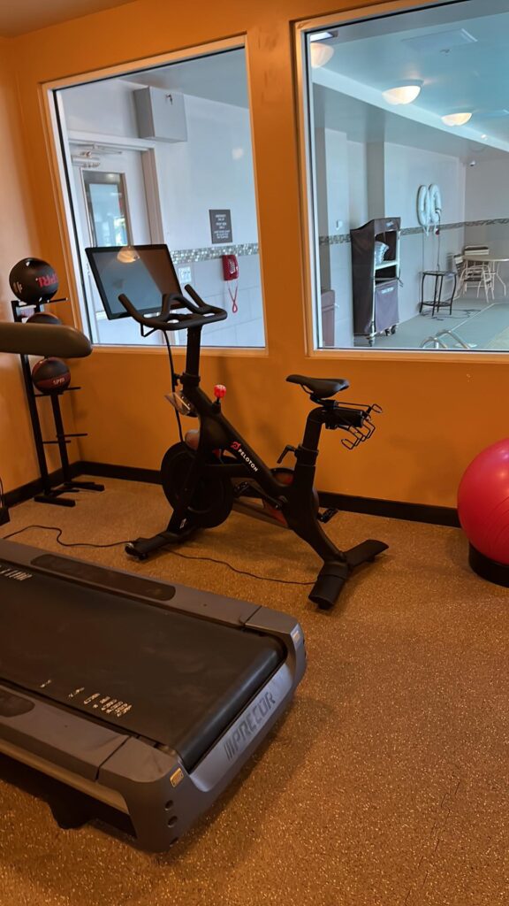 Hilton Garden Inn Cincinnati/Sharonville