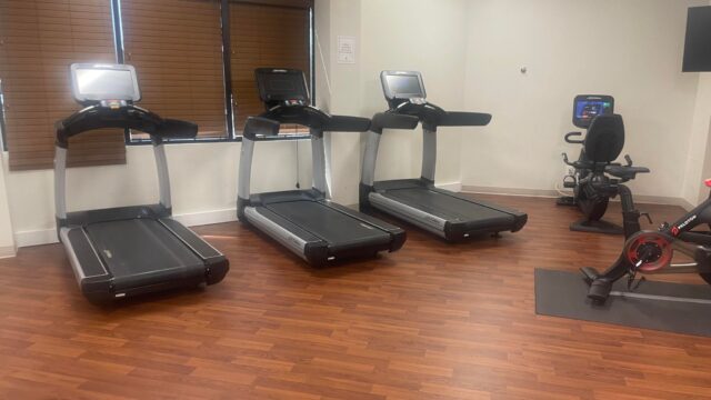 cardio