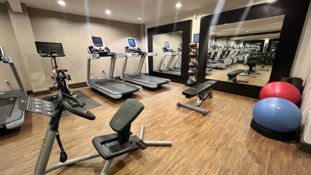 cardio