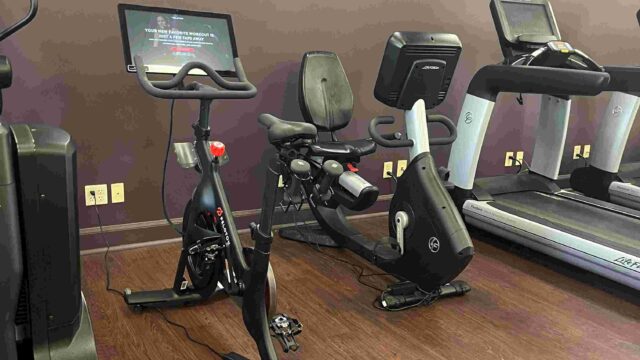 cardio
