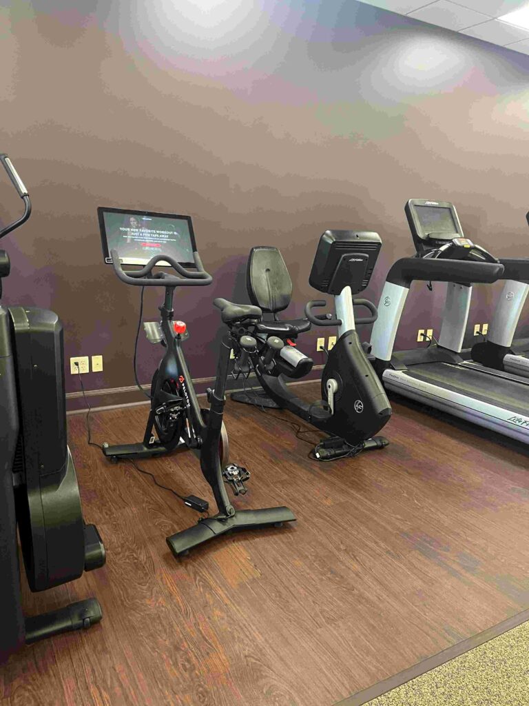 DoubleTree by Hilton Hotel Collinsville – St. Louis