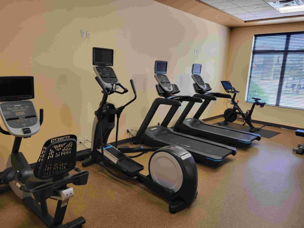 Hilton Garden Inn Olathe