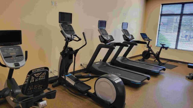 cardio