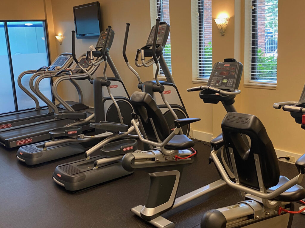Hilton Garden Inn Rochester/Pittsford