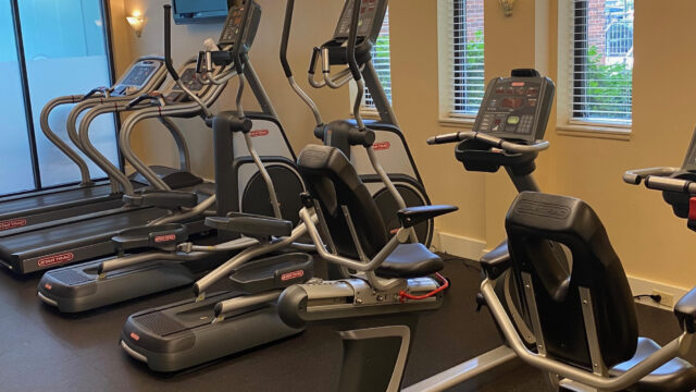 cardio