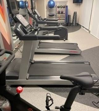 cardio