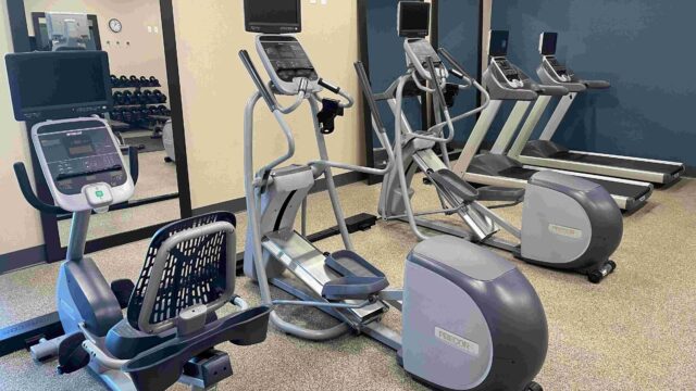 cardio