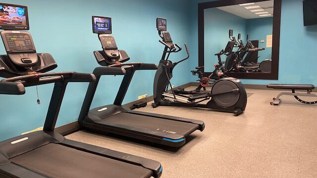 cardio