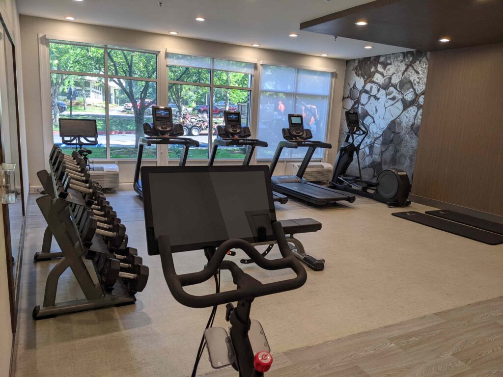 Hilton Garden Inn Portland/Lake Oswego