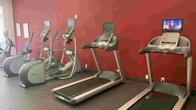 cardio small