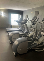 cardio