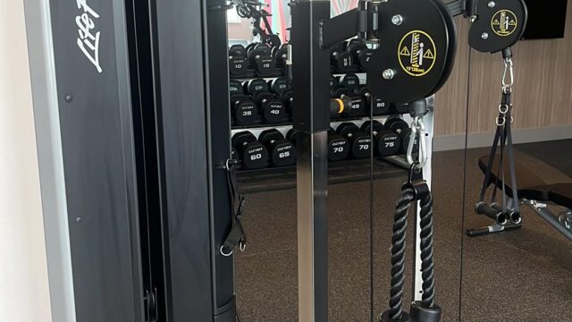wt machine