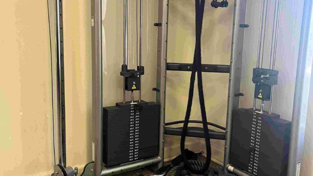 wt machine