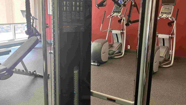 wt machine small