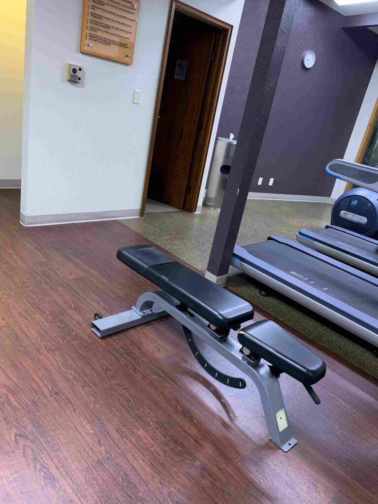 DoubleTree by Hilton Hotel Missoula – Edgewater
