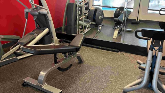 bench
