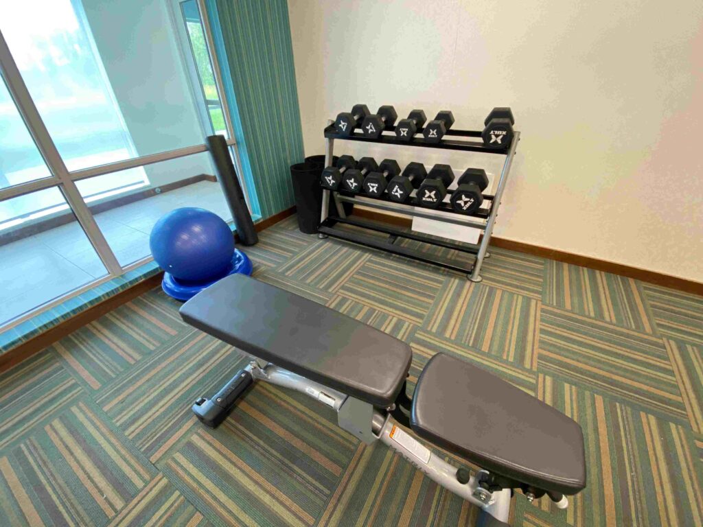 bench db