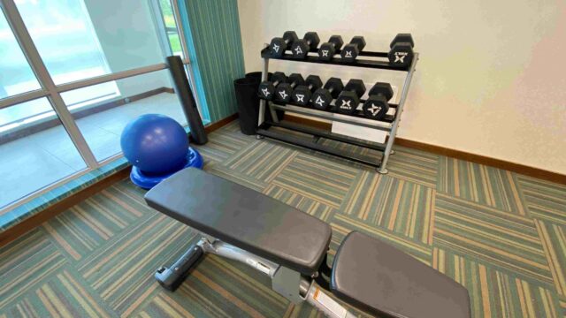bench db