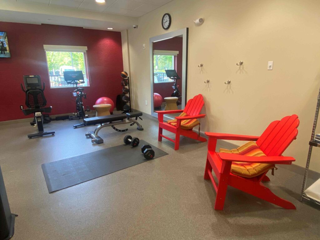 Home2 Suites by Hilton Roswell, NM