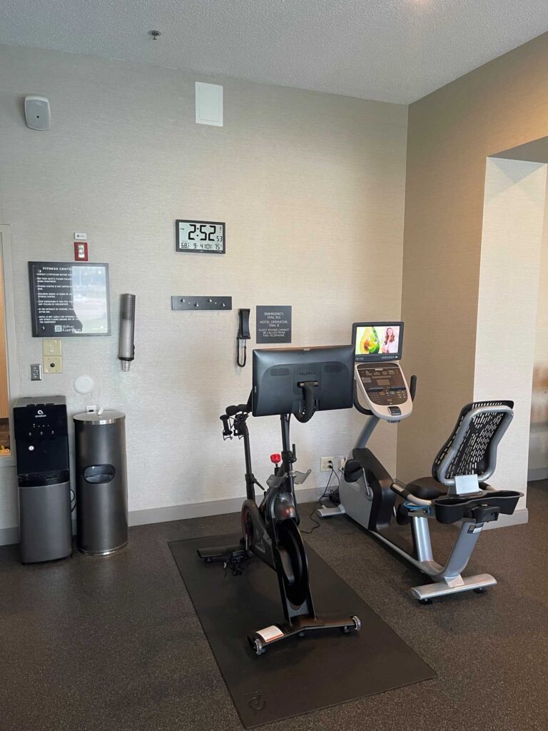 Hilton Garden Inn Minneapolis St. Paul-Shoreview
