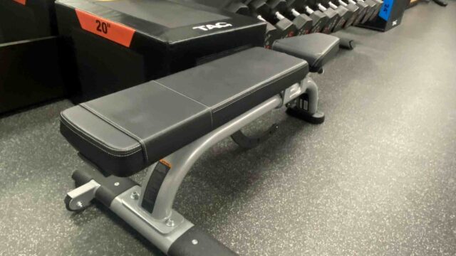 boxes db bench