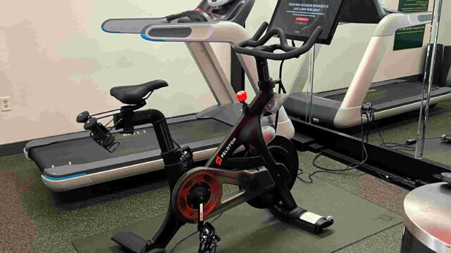 cardio